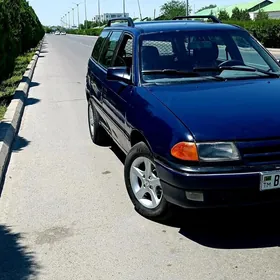 Opel Astra 1993