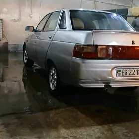Lada 2110 2001
