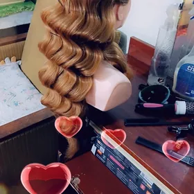 Maniken kelle