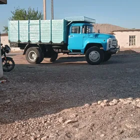 Zil 130 1986