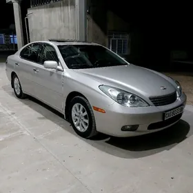 Lexus ES 330 2003