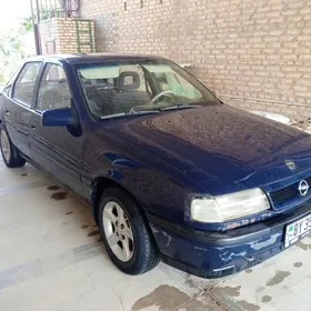 Opel Vectra 1991