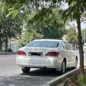 Lexus ES 300 2002