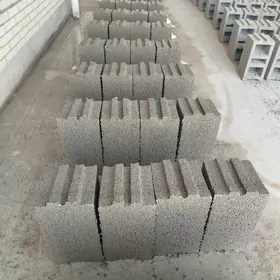 Beton kerpic