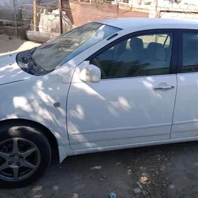 Toyota Corolla 2002