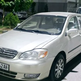 Toyota Corolla 2003