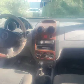 Daewoo Kalos 2004
