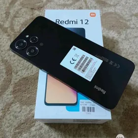 Redmi 12 8/128