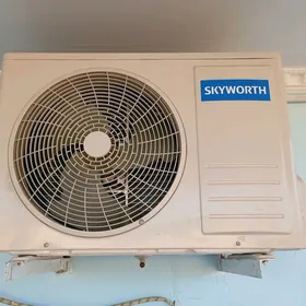 skyworth kondisioner 122024yyl