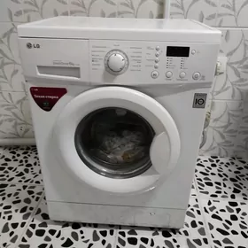 Kirmaşyn LG 6 kg