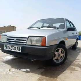 Lada 21099 2001