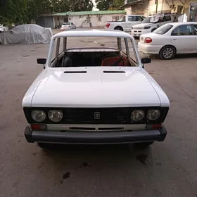 Lada 2106 1990