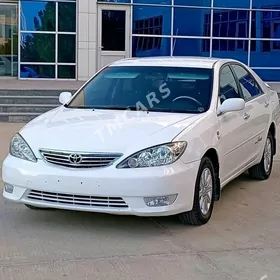 Toyota Camry 2002