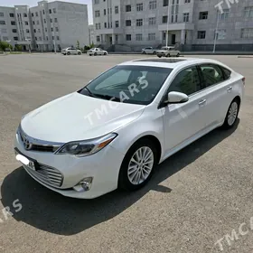 Toyota Avalon 2013