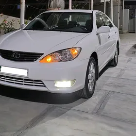 Toyota Camry 2003