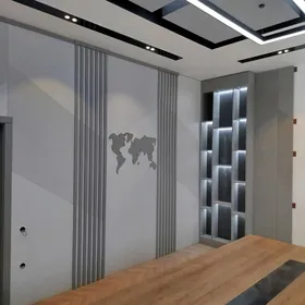 Stena obşiwka.Mebel.Мебель