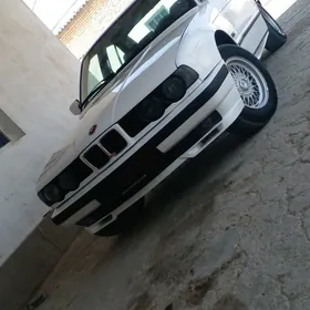 BMW 525 1992