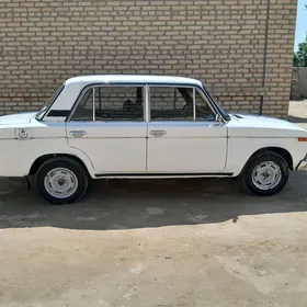 Lada 2106 2001