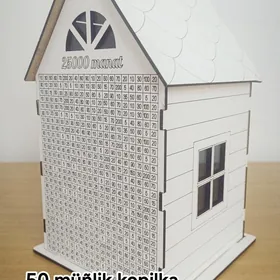 Копилка Kopilka