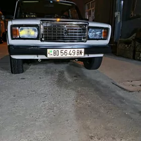 Lada 2107 2004