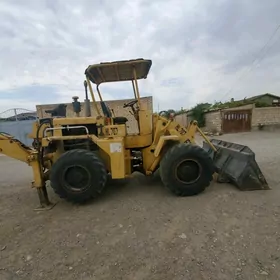 JCB 4CX ECO 2003