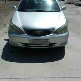 Toyota Camry 2002