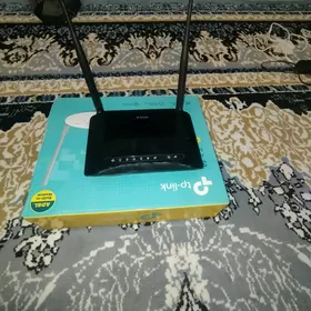 D-link rotyr