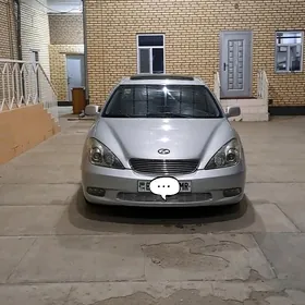 Lexus ES 300 2002