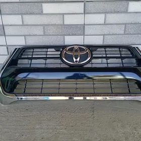 Облисовка тойота HILUX