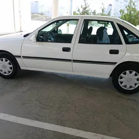 Opel Vectra 1992