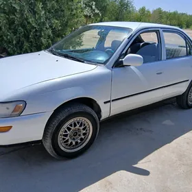 Toyota Corolla 1997
