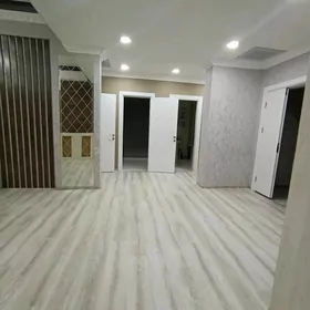 Gurtly 3 komnat 120m2 