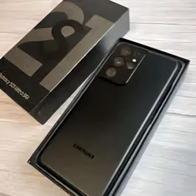 S21 ultra 12/256