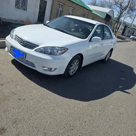 Toyota Camry 2003