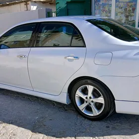 Toyota Corolla 2008