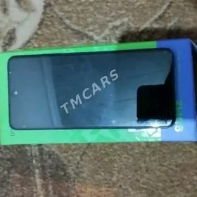 İNFİNİTİ SMART 8 PAMYET 128