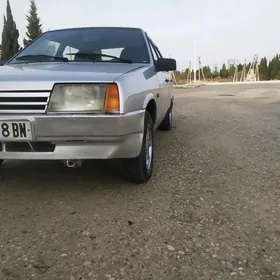 Lada 21099 2002