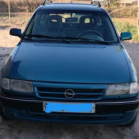 Opel Astra 1993