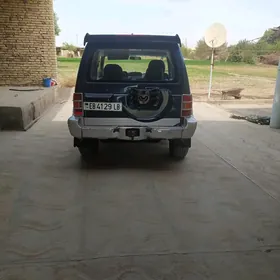 Jeep Cherokee 1995