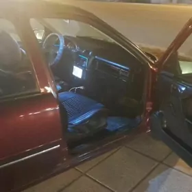 Opel Vectra 1991