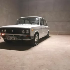 Lada 2106 1992