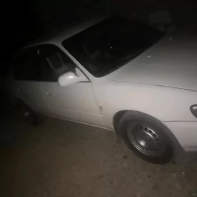 Toyota Corolla 1996