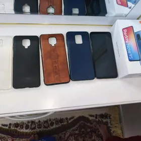 REDMI NOT 9s--6/128--2sim