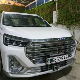 Jetour X90 Plus 2024