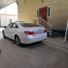 Lexus ES 350 2007