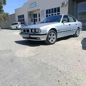BMW 525 1994