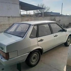 Lada 21099 1998