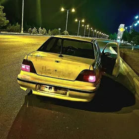 Daewoo Cielo 1996