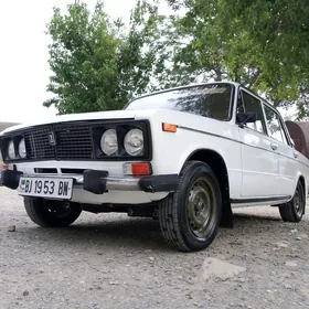Lada 2106 1990