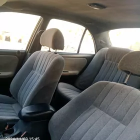 Hyundai Sonata 1997
